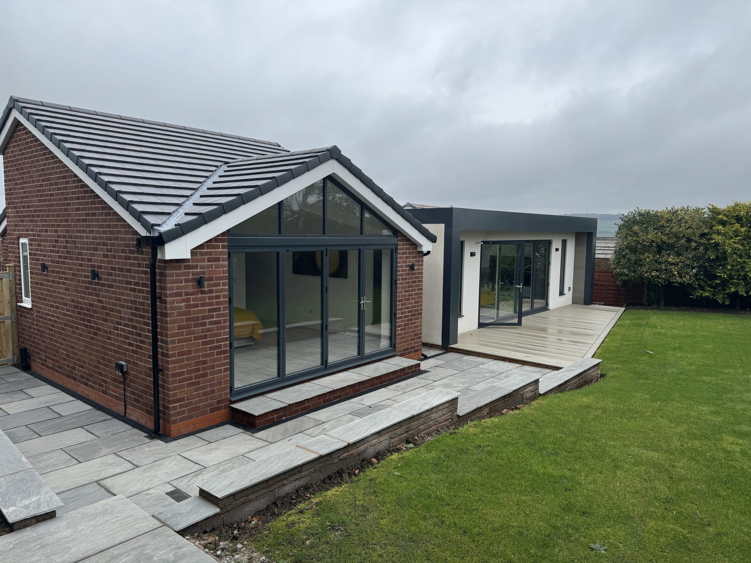 Hardie Building Projects | Marple | Marple Bridge | Romiley | Stockport