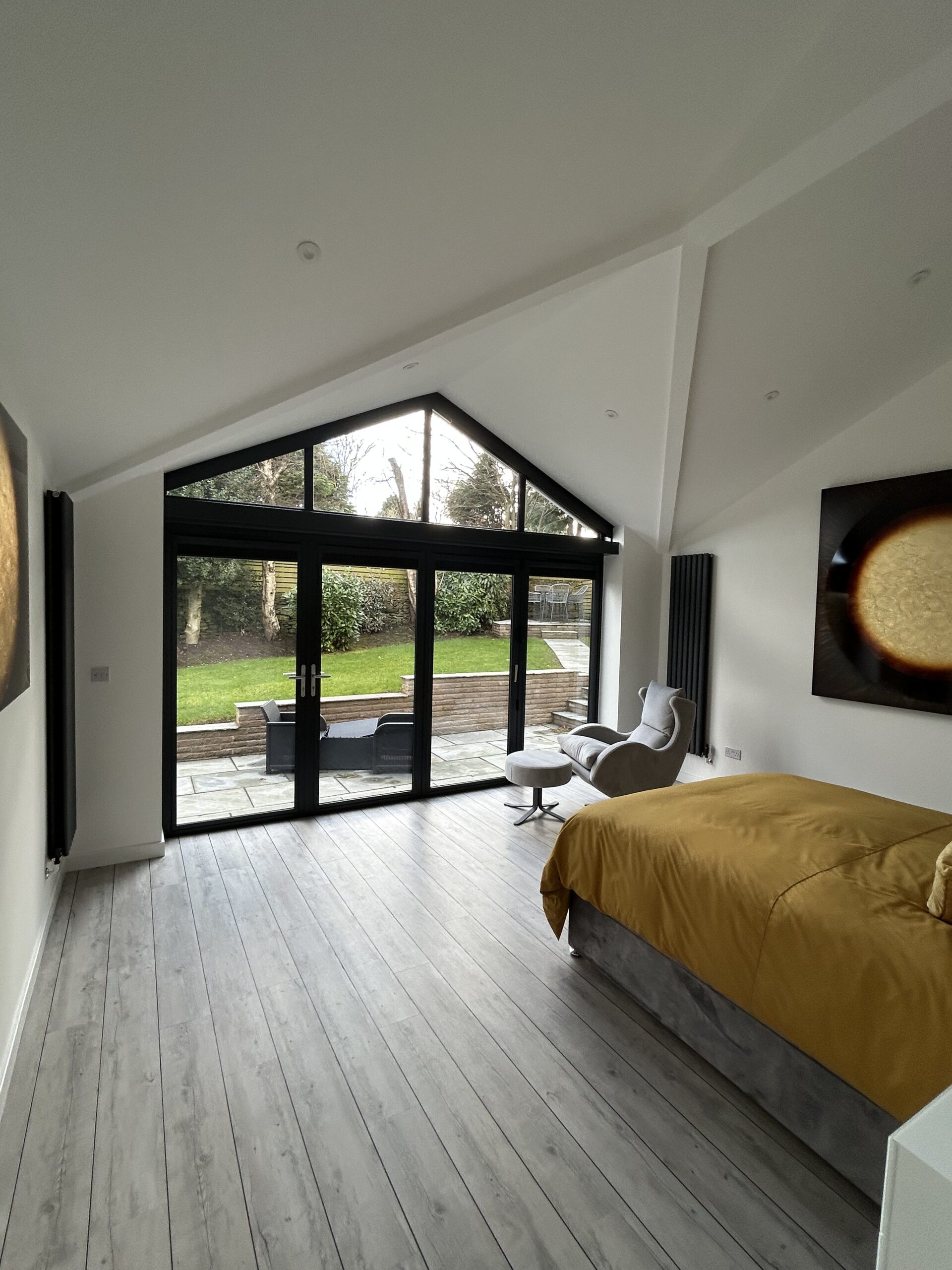 Extension